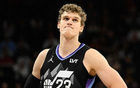 NBA罰猶他爵士隊(duì)10萬美金，因球員參賽違規(guī)