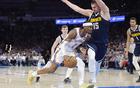 NBA最佳陣容預(yù)測(cè)：約基奇、字母哥領(lǐng)銜，塔圖姆入圍一陣，米切爾勝詹姆斯。