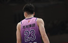 陳國(guó)豪表現(xiàn)亮眼，17分鐘貢獻(xiàn)14分，罰球全中！
