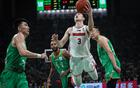 遼寧大勝深圳，17分優(yōu)勢顯，危機再臨。