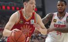 晉大勝川，廣廈險勝津，CBA常規(guī)賽榜首對決