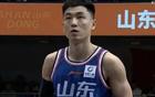 高詩巖助山東勝新疆，控衛(wèi)外援危機(jī)致疆隊失四強(qiáng)