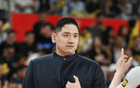 廣東勝吉林，杜鋒、徐杰、鐘誠(chéng)賽后言論