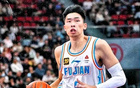 北控114-110勝福建，里勒32分，雨宸18分，鄒陽(yáng)27+10。