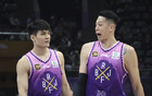 北控遭福建大逆轉(zhuǎn)，里勒三雙，鄒氏兄弟共助陣。