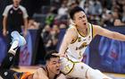 遼魯決勝，前四之爭！韓張復(fù)出，敗則第六！
