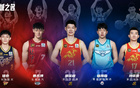 CBA官宣最佳陣容，廣廈奪冠，徐曾首入一隊，李弘權(quán)進二隊。