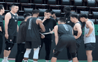 恭喜王、阿備戰(zhàn)季后賽，遼籃迎喜訊，楊鳴連獲佳音！