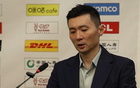 G1勝同曦，劉煒防林葳，齊麟贊，阿不都指防守籃板。