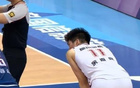 生鑿豪余家，浙江老總驚呆！楊瀚森中鋒完勝！