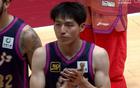 浙江男籃大勝青島，余嘉豪25+7，楊瀚森表現(xiàn)不佳。
