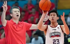 CBA林葳報(bào)名NBA選秀，引澳洲球隊(duì)關(guān)注，原因揭秘。
