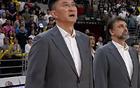 CBA一夜，八強(qiáng)決出，廣東勝上海，1/4決賽對陣揭曉。
