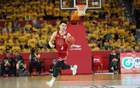 CBA季后賽激烈，山西大勝?gòu)V東，北京首鋼失利