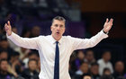 2024-25 CBA季后賽精彩瞬間，北汽105勝“京城德比”第三場。