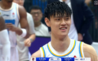 CBA：朱松瑋高得分，曾凡博三分強(qiáng)，陳國豪亦貢獻(xiàn)