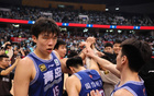 生死決戰(zhàn)，青島VS廣廈，勇者勝！四強(qiáng)門(mén)票待決。