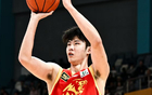 CBA資訊：廣廈新星傷退，青島續(xù)約劉維偉