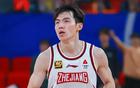浙江男籃重建，9人合同到期，吳前已定，程帥澎三選一。