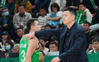 遼寧隊(duì)教練楊鳴，五年無新血，啃老郭士強(qiáng)。