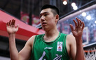 CBA季后賽混子球星：付豪、原帥領銜，廣廈亦有人上榜！
