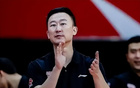 劉維偉續(xù)約青島，成績斐然，力挺楊瀚森沖擊NBA。