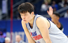 楊瀚森不宜退選NCAA，媒體稱雙虧