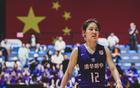 中國女籃新星崛起，單節(jié)20分絕殺，18歲未來可期，或攜手張子宇共進(jìn)。