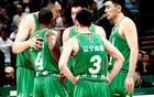 遼川男籃巔峰對(duì)決，大韓繼偉VS周琦孫銘徽！首戰(zhàn)定勝負(fù)！