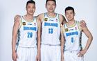 北京男籃三老續(xù)約，翟曉川簽老將約，方朱二選一。