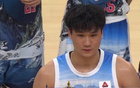 CBA星銳賽MVP，北大管子煜加盟廣州龍獅。