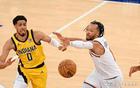 NBA新王誕生，冠軍無懸念