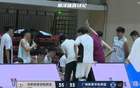 體院杯難解，宏遠(yuǎn)內(nèi)線低迷，僅得1分并抽筋，建議放棄。