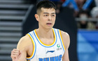 北京全運76-70險勝河南，球員表現(xiàn)：一滿二及六崩。