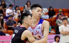 CBA黑馬崩盤，全運(yùn)首秀逆襲失敗，無(wú)外援原形畢露。