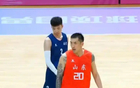 山東男籃大勝北京，四人雙分，兩連勝，替補(bǔ)亮眼。