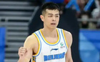 北京全運79-81遼寧，喜憂參半，范依銘可重用，廖三寧需注意！