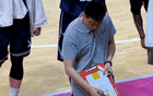 落后17分逆襲，衛(wèi)冕冠軍四連勝，楊鳴高詩(shī)巖大勝。