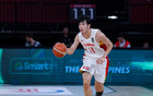 國青64-68敗埃及U23，球員表現(xiàn)：2佳2及8低沉。