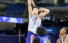 雅虎模擬選秀：楊瀚森第39位被猛龍選，武切維奇模板球員。