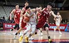 CBA損失重，19歲小將骨折，曾單場40+。