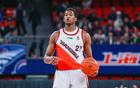 外援再添卡巴，江南城迎新援，江蘇男籃外援將加盟石家莊翔藍NBL。