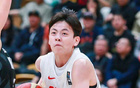 中國(guó)女籃三連勝，韓旭張子宇各18分，101-92勝日本。