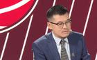 楊毅談李夢失亞洲杯，責(zé)罵宮魯鳴者無知
