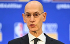 NBA變革，小球市嶄露頭角，豪門不再獨(dú)大，分庭抗禮成趨勢。肖華言辭中肯。