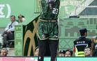 NBA落選，林葳或轉(zhuǎn)戰(zhàn)NBL，鳳凰、子彈、大班為潛在下家。