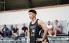 林葳把握機遇，另辟蹊徑挑戰(zhàn)NBA，澳洲NBL青睞。