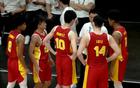 中國(guó)男籃U19教練之謎，連敗兩場(chǎng)，落后多達(dá)37籃板。