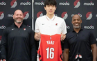 楊瀚森適應(yīng)NBA無(wú)虞，CBA對(duì)抗世界級(jí)。