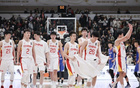 中國(guó)男籃連敗四場(chǎng)，球迷不滿，多人或遭開除。